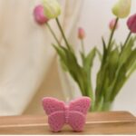 BUTTERFLY CANDLE