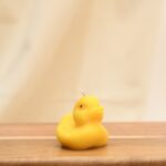 DUCK CANDLE