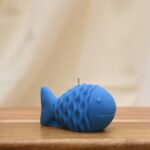 FISH CANDLE