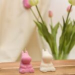 HIPPO CANDLE