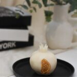 POMEGRANATE CANDLE