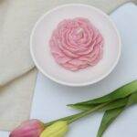 PEONY CANDLE