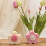 DAISY CANDLE