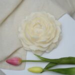 XL PEONY CANDLE