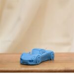 CAR CANDLE