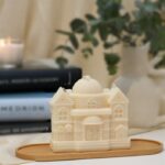 CASTLE CANDLE