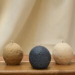 FULL MOON CANDLE