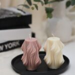 WAVE CANDLE
