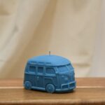 MINI VAN CANDLE