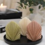PALM LEAF CANDLE