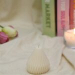 PEAR SHAPE CANDLE