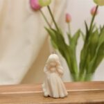 PRINCESS CANDLE