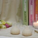 SPIRAL CANDLE