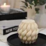 XL KNOT CANDLE