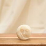SUN AND MOON CANDLE