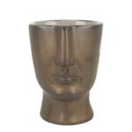 BURNER  VISAGE BRONZE 13X14X11CM